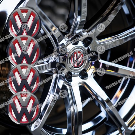 VOLKSWAGEN KOHOTARRAT