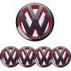 VOLKSWAGEN KOHOTARRAT
