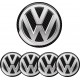 VOLKSWAGEN KOHOTARRAT