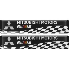 RALLIART MITSUBISHI MOTORS KOHOTARRAT