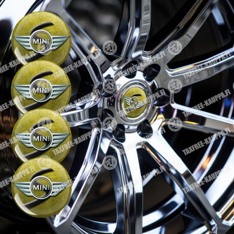 MINI COOPER S KOHOTARRAT
