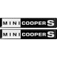 MINI COOPER S KOHOTARRAT