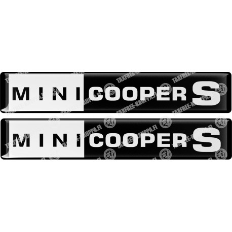MINI COOPER S KOHOTARRAT