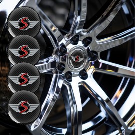MINI COOPER S KOHOTARRAT