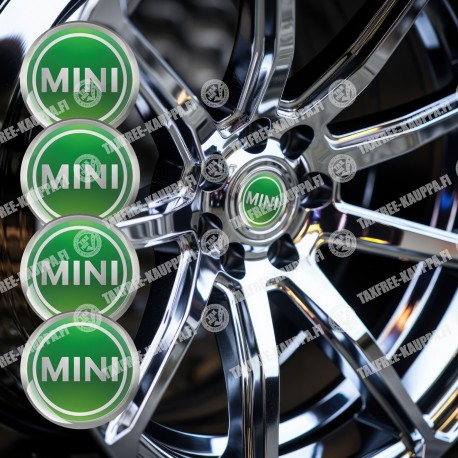 MINI COOPER KOHOTARRAT