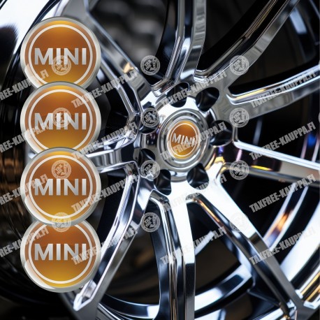 MINI COOPER KOHOTARRAT