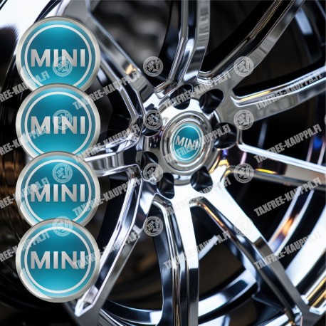 MINI COOPER KOHOTARRAT