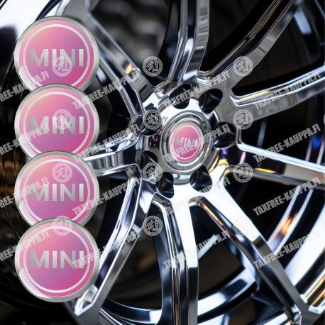 MINI COOPER KOHOTARRAT
