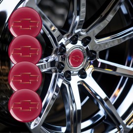 CHEVROLET KOHOTARRAT
