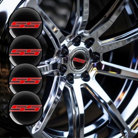 CHEVROLET SS KOHOTARRAT