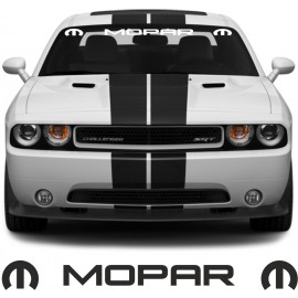 MOPAR TUULILASIN TARRA