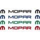 MOPAR TUULILASIN TARRA