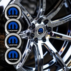 MOPAR KOHOTARRAT