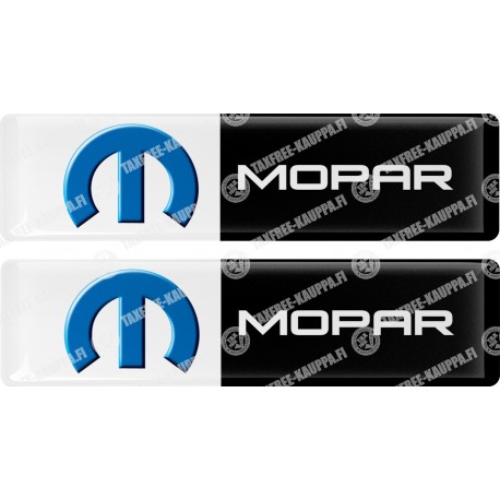 MOPAR KOHOTARRAT