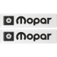 MOPAR KOHOTARRAT