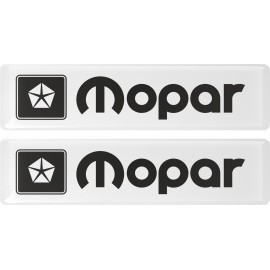 MOPAR KOHOTARRAT