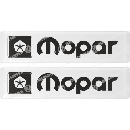 MOPAR KOHOTARRAT