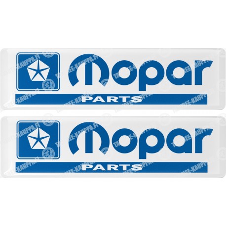 MOPAR PARTS KOHOTARRAT