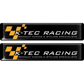 RENAULT K-TEC RACING KOHOTARRAT
