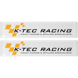 RENAULT K-TEC RACING KOHOTARRAT