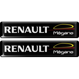RENAULT MEGANE KOHOTARRAT