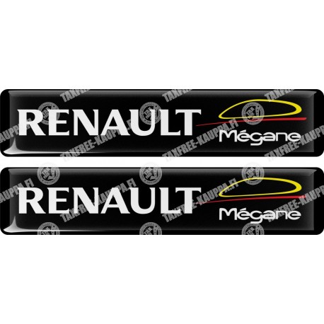 RENAULT MEGANE KOHOTARRAT