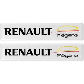RENAULT MEGANE KOHOTARRAT