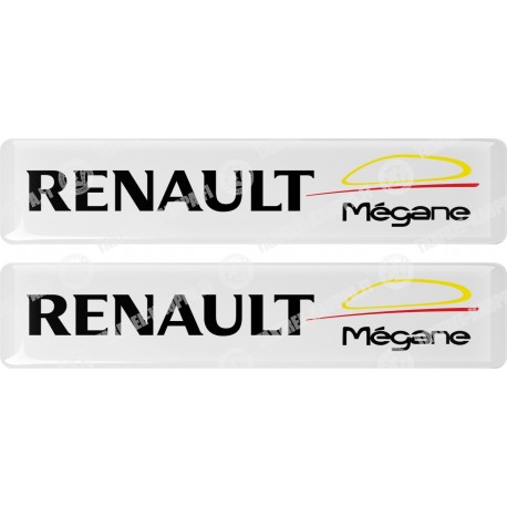 RENAULT MEGANE KOHOTARRAT
