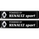 POWERED BY RENAULT SPORT KOHOTARRAT