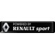 POWERED BY RENAULT SPORT KOHOTARRAT