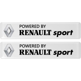 POWERED BY RENAULT SPORT KOHOTARRAT