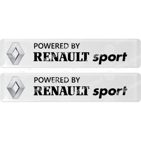 POWERED BY RENAULT SPORT KOHOTARRAT