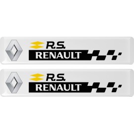RENAULT RS KOHOTARRAT