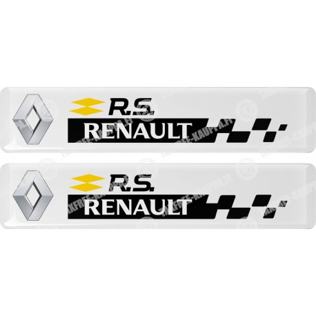 RENAULT RS KOHOTARRAT