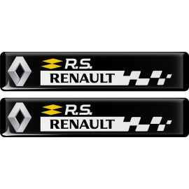 RENAULT RS KOHOTARRAT