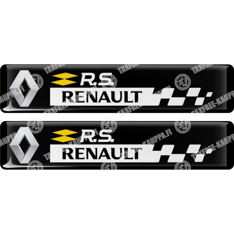 RENAULT RS KOHOTARRAT