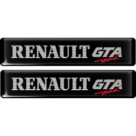 RENAULT GTA MAX KOHOTARRAT