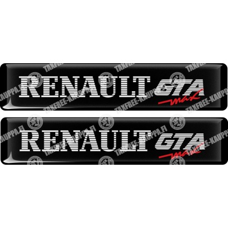 RENAULT GTA MAX KOHOTARRAT