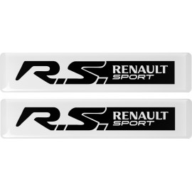 RENAULT RS SPORT KOHOTARRAT