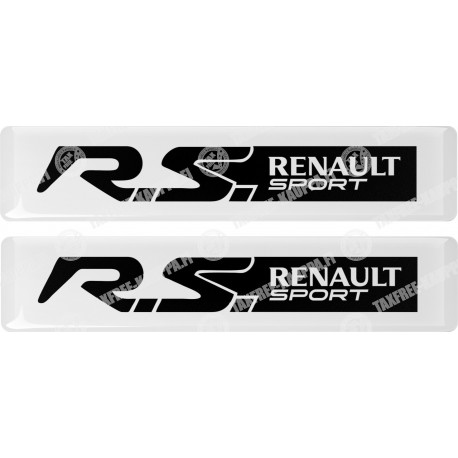 RENAULT RS SPORT KOHOTARRAT