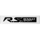 RENAULT RS SPORT KOHOTARRAT