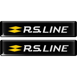 RENAULT RS LINE KOHOTARRAT