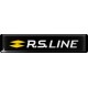 RENAULT RS LINE KOHOTARRAT