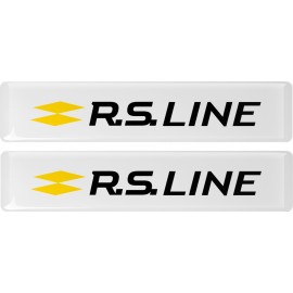RENAULT RS LINE KOHOTARRAT