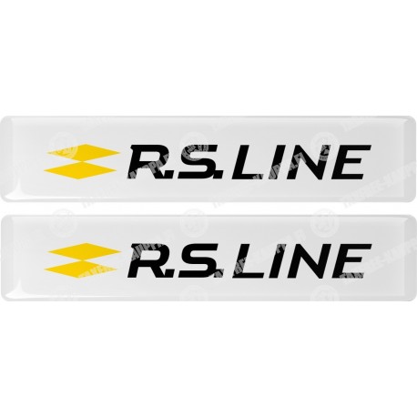 RENAULT RS LINE KOHOTARRAT