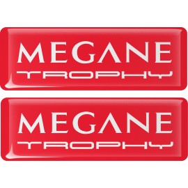 RENAULT MEGANE TROPHY KOHOTARRAT