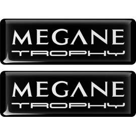 RENAULT MEGANE TROPHY KOHOTARRAT