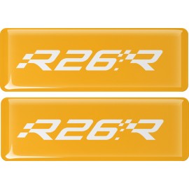 RENAULT R 26 R KOHOTARRAT