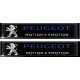 PEUGEOT MOTION & EMOTION KOHOTARRAT