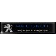 PEUGEOT MOTION & EMOTION KOHOTARRAT